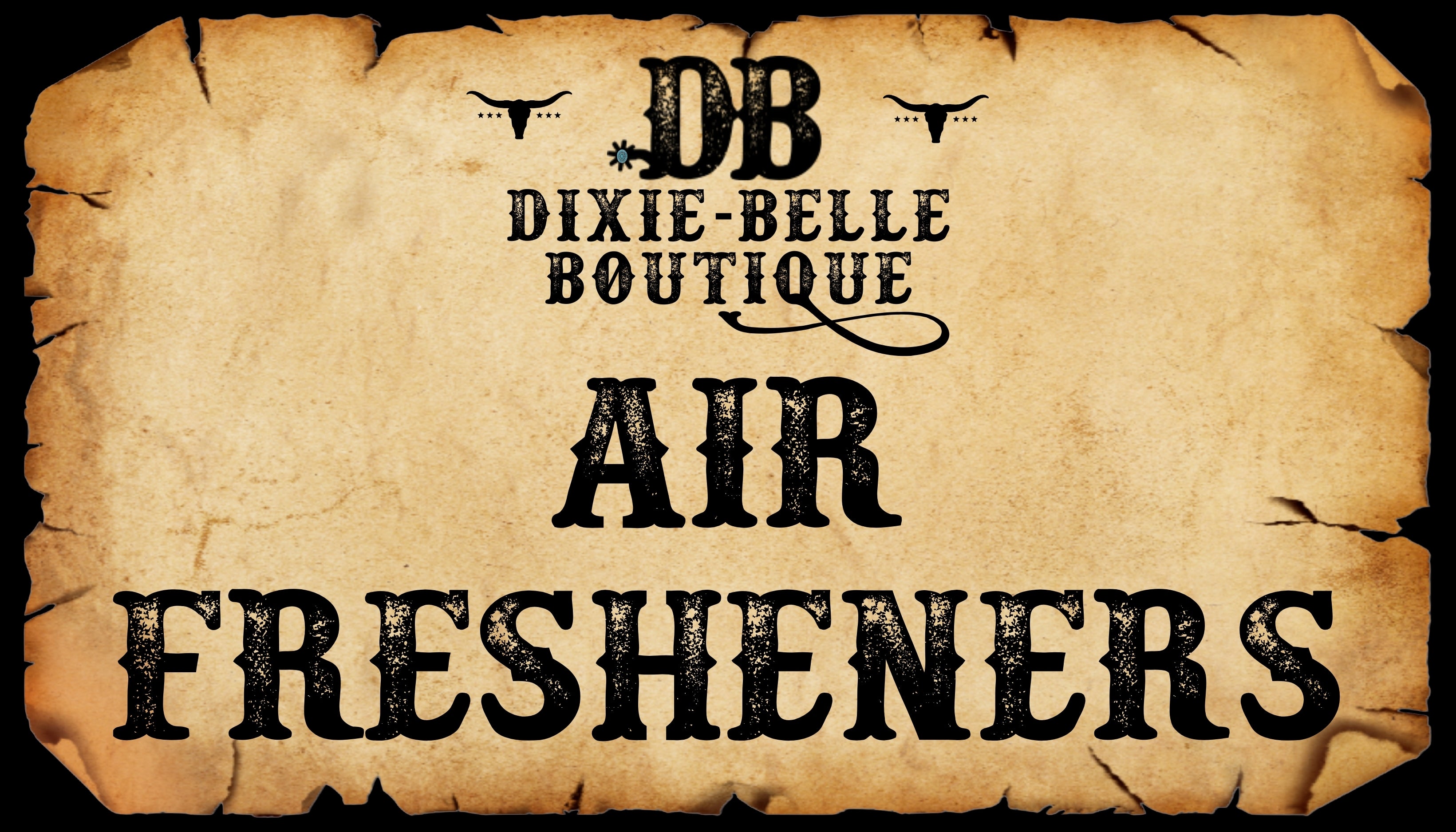 Air Fresheners