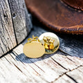 Circle Earrings
