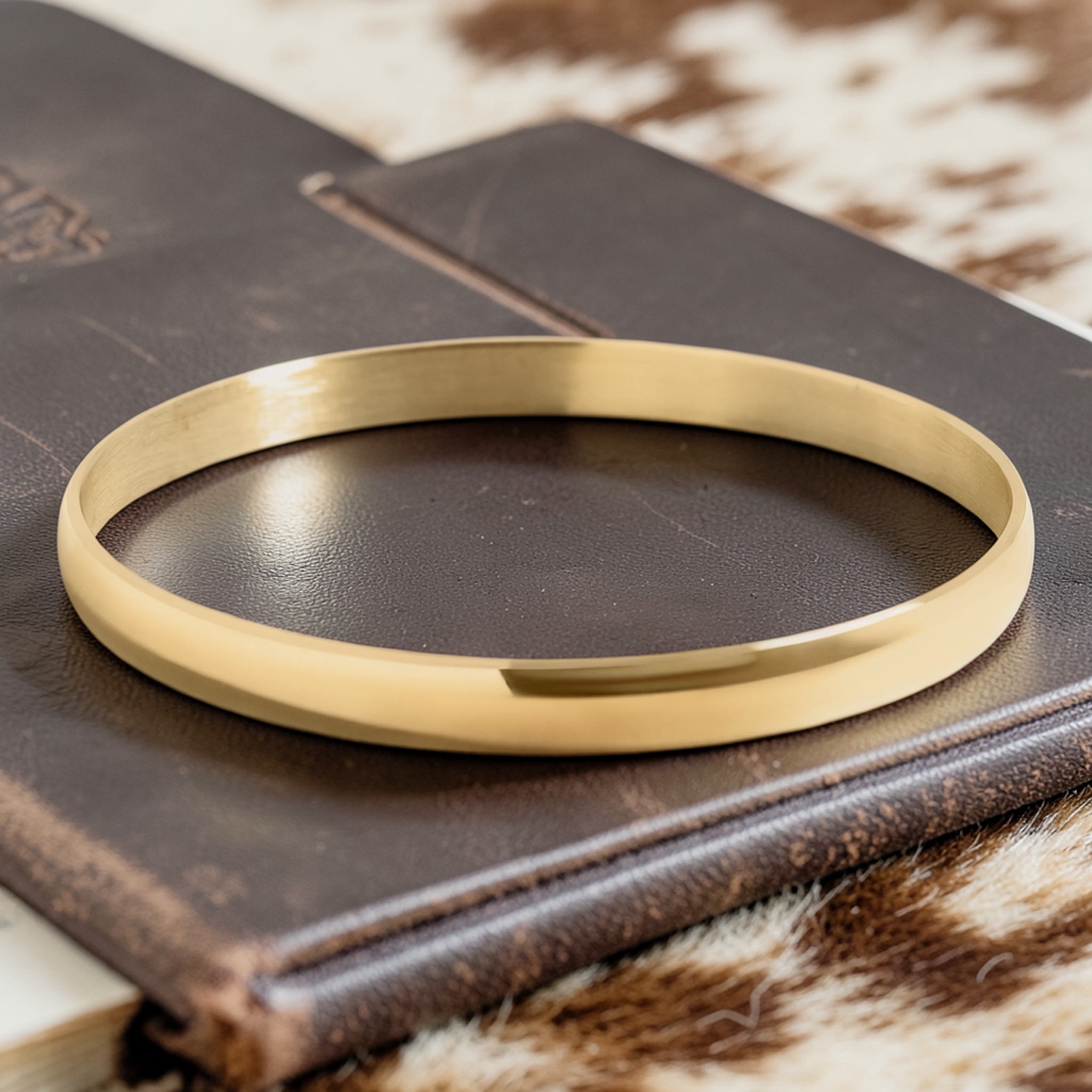 Bangle Bracelet -65mm