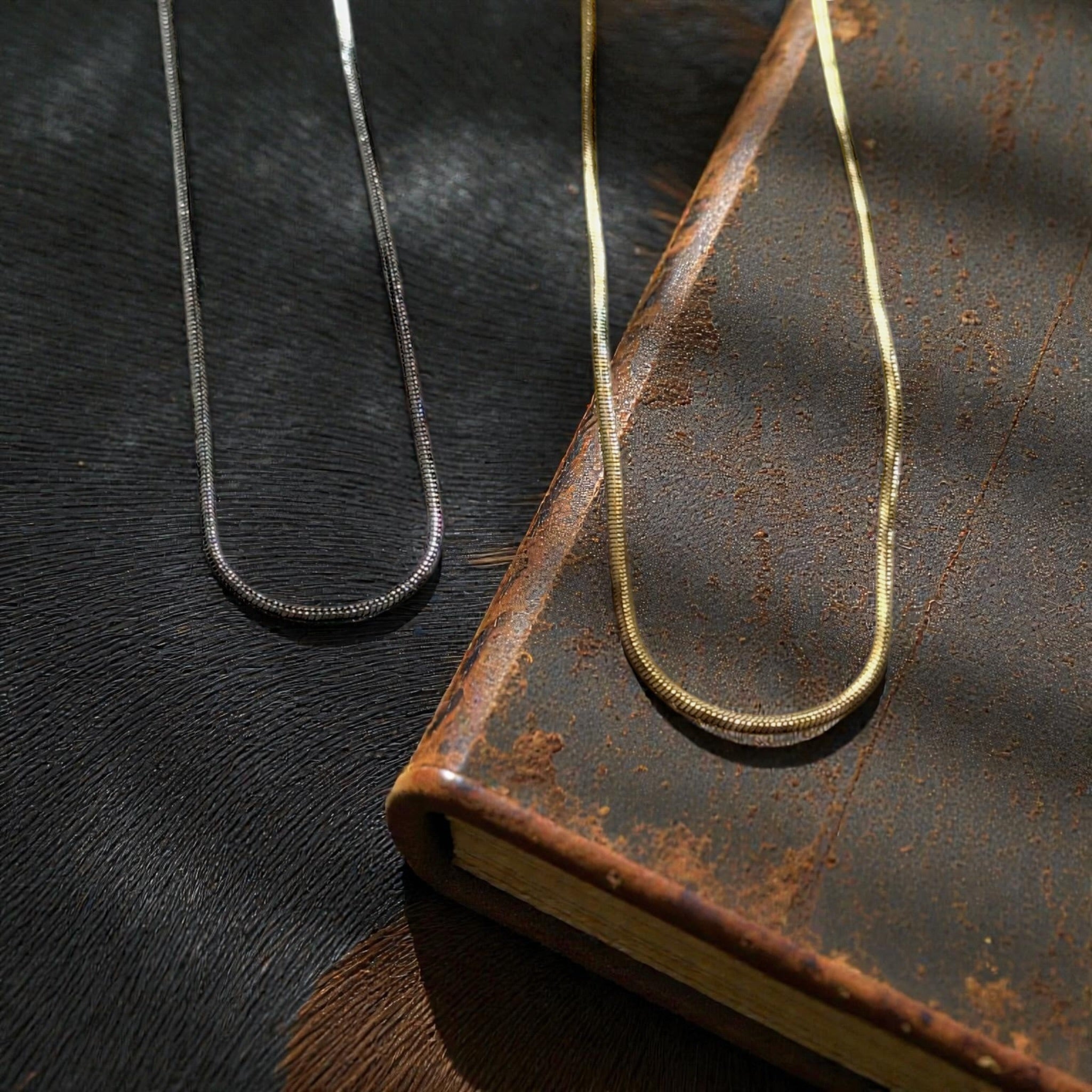 Snake Chain