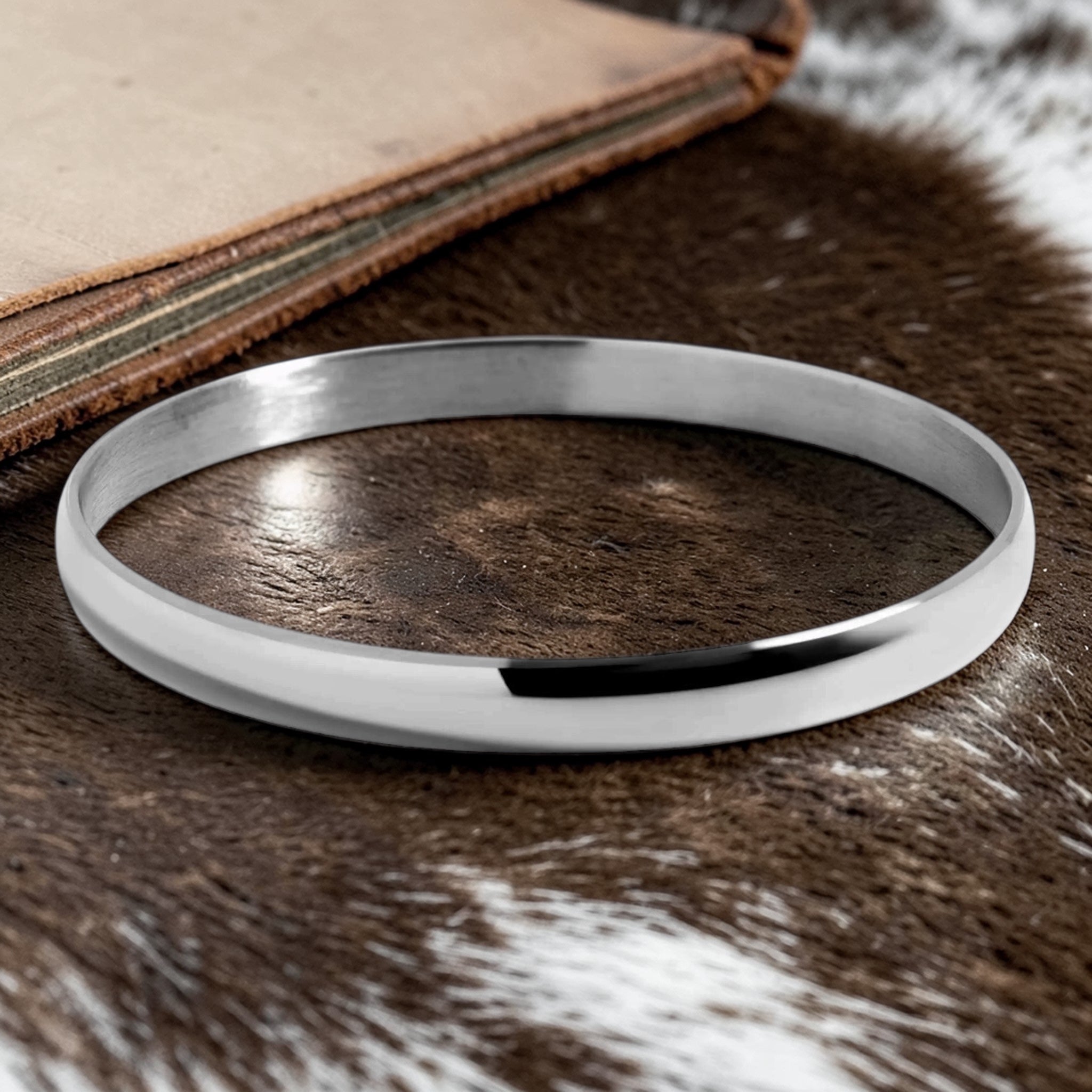 Bangle Bracelet -65mm