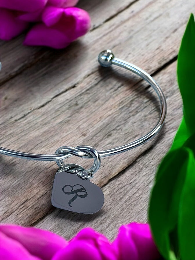 Knot Bracelet