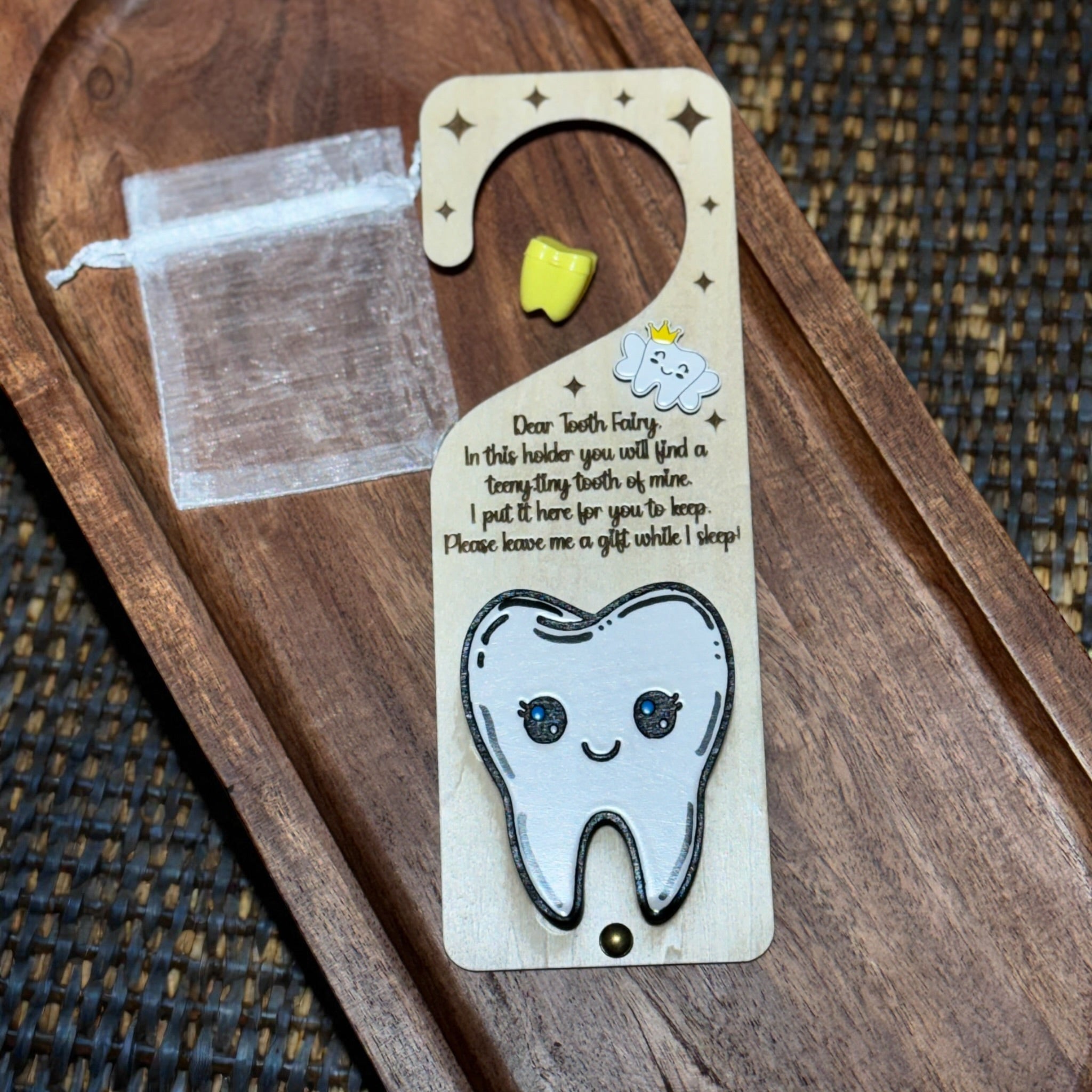 Tooth Fairy