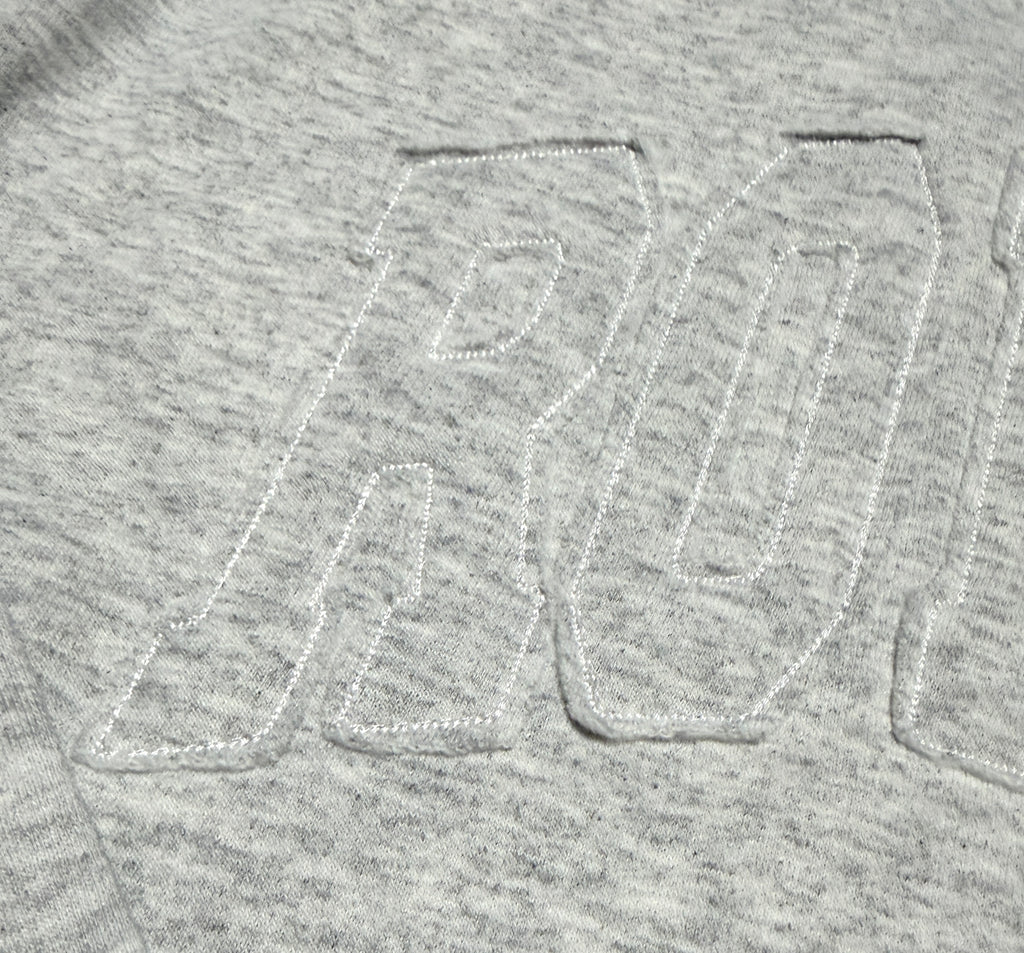 Rodeo Raggedy Embroidered Sweatshirt