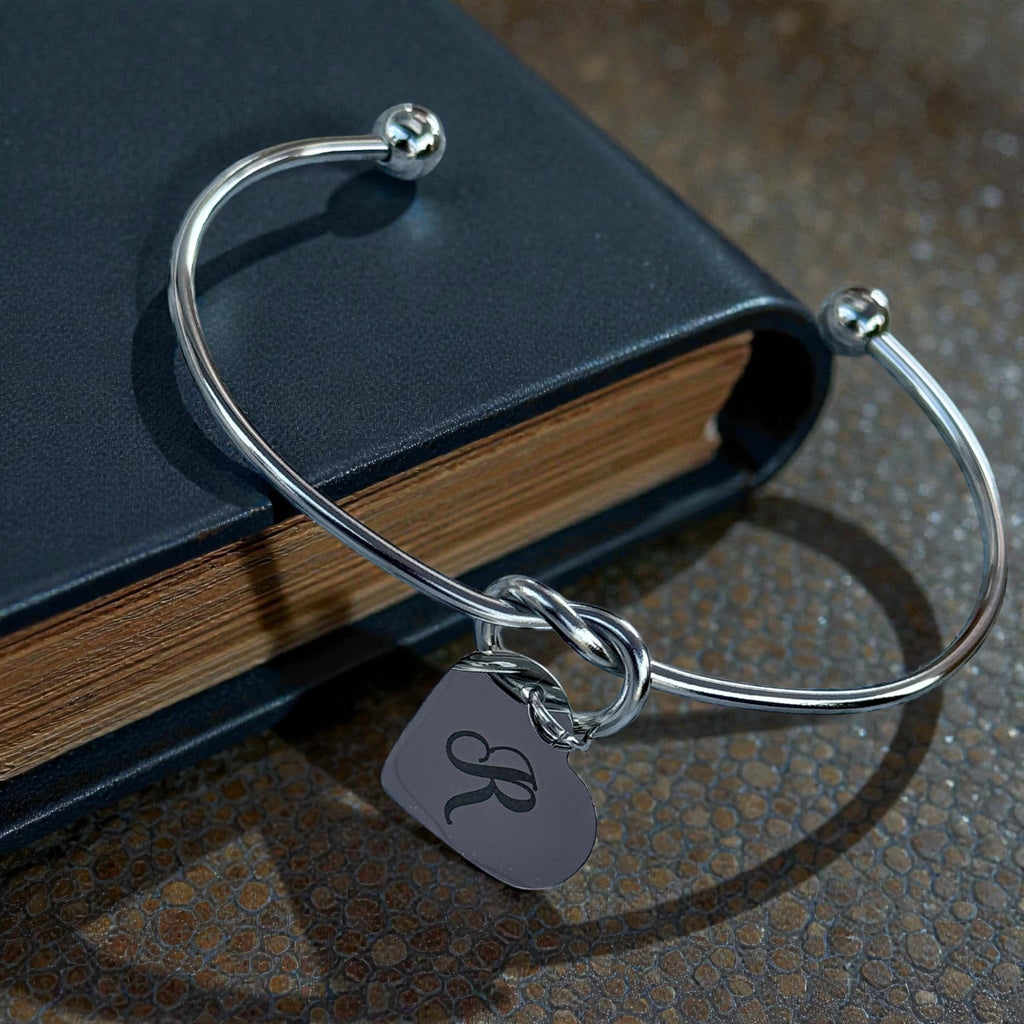 Knot Bracelet