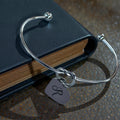 Knot Bracelet