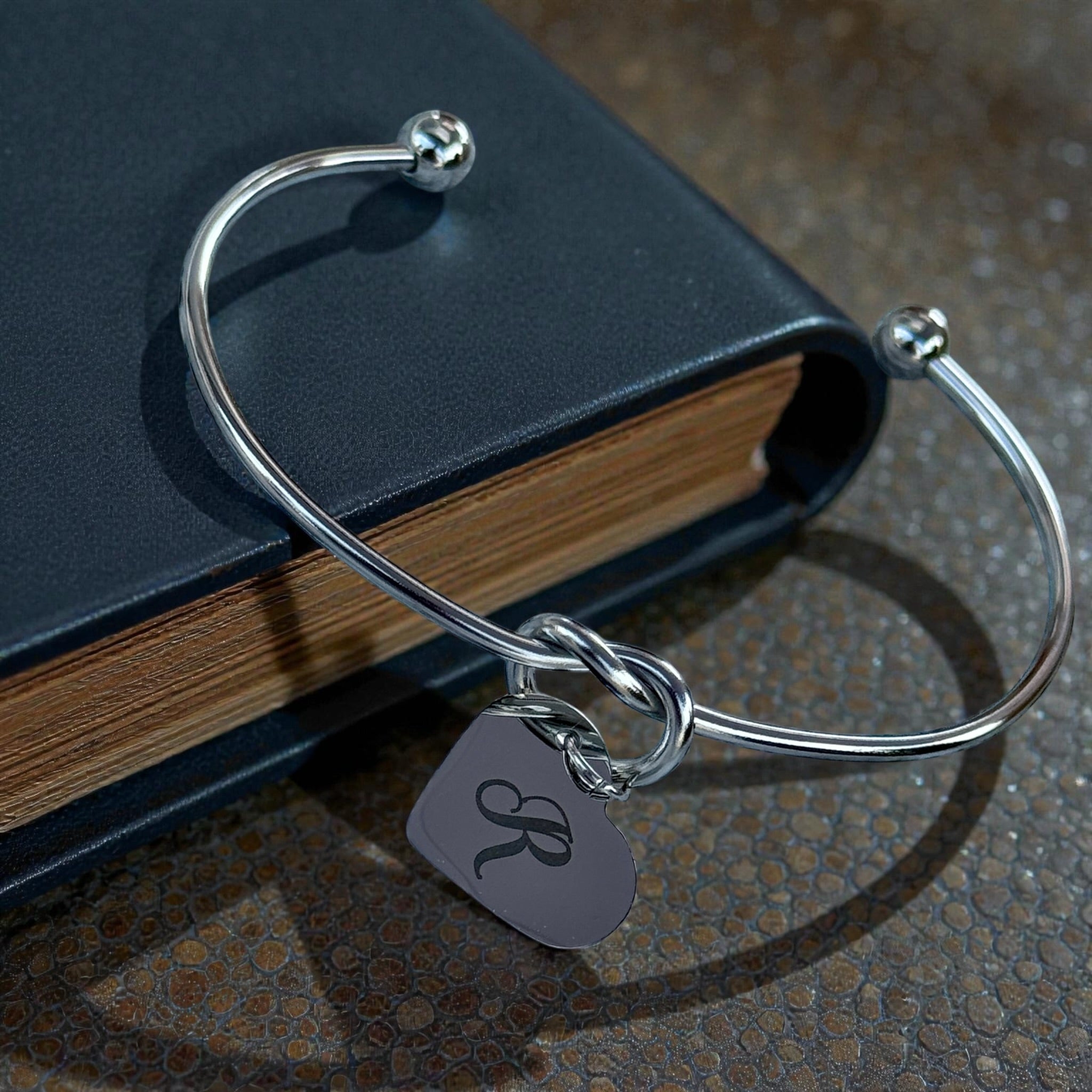 Knot Bracelet