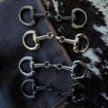 Snaffle Bit (Mini)