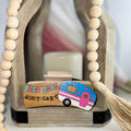 Camping  Hair Clip