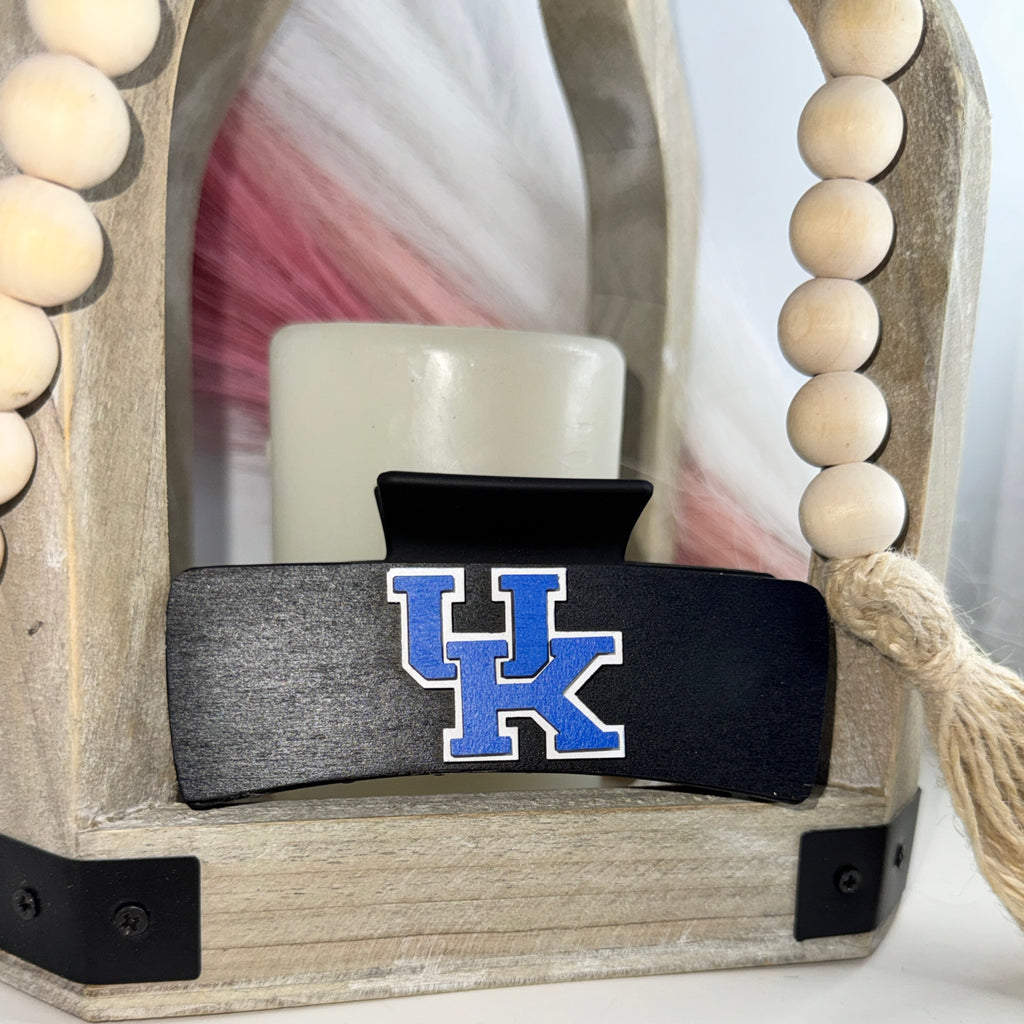 UK Hair Clip