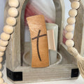 Cross Hair Clip