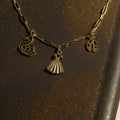 Dance/Ballet Necklace