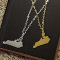 Kentucky Necklace