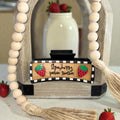 Strawberry Hair Clip