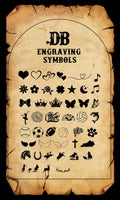 SYMBOLS